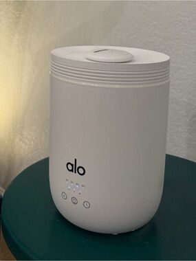 Alo humidifier